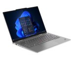 Lenovo Ultrabook Thinkpad X1 2-in-1 Gen10 21Q000FEPB W11Pro Ultra 7 255U/32GB/1TB/INT/14.0 2.8K/Touch/Grey/3YRS Premier Support PLUS + CO2 Offset