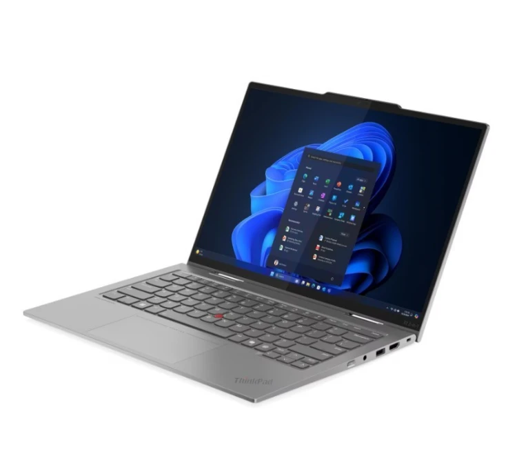 Lenovo Ultrabook Thinkpad X1 2-in-1 Gen10 21Q000FEPB W11Pro Ultra 7 255U/32GB/1TB/INT/14.0 2.8K/Touch/Grey/3YRS Premier Support PLUS + CO2 Offset