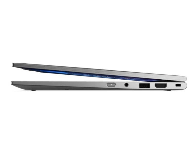 Lenovo Ultrabook Thinkpad X1 2-in-1 Gen10 21Q000FEPB W11Pro Ultra 7 255U/32GB/1TB/INT/14.0 2.8K/Touch/Grey/3YRS Premier Support PLUS + CO2 Offset
