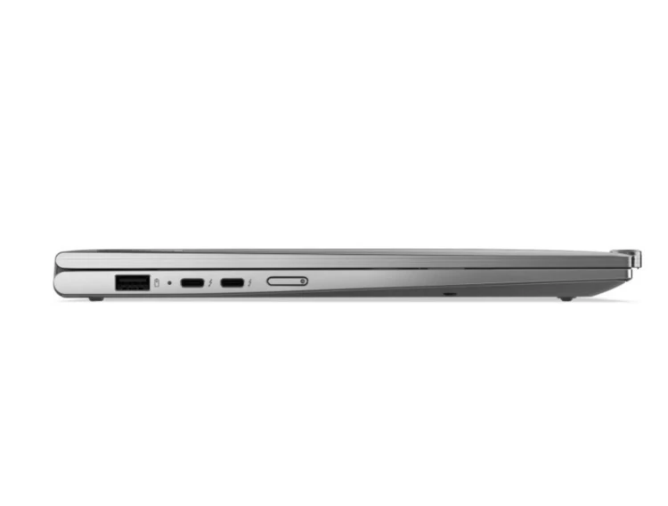 Lenovo Ultrabook Thinkpad X1 2-in-1 Gen10 21Q000FEPB W11Pro Ultra 7 255U/32GB/1TB/INT/14.0 2.8K/Touch/Grey/3YRS Premier Support PLUS + CO2 Offset