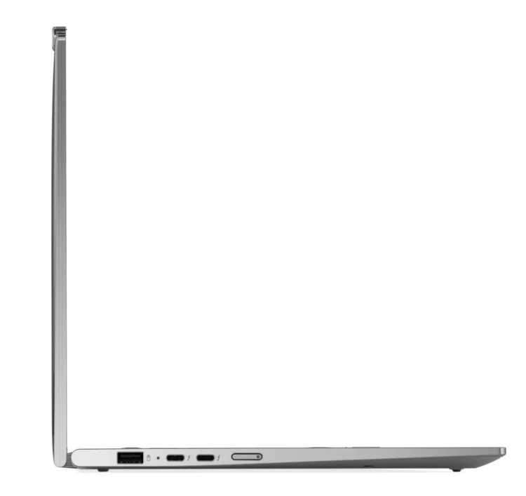 Lenovo Ultrabook Thinkpad X1 2-in-1 Gen10 21Q000FEPB W11Pro Ultra 7 255U/32GB/1TB/INT/14.0 2.8K/Touch/Grey/3YRS Premier Support PLUS + CO2 Offset