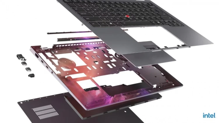 Lenovo Ultrabook Thinkpad X1 2-in-1 Gen11 21V90011PB W11Pro Ultra 7 355/32GB/512GB/INT/14.0 2.8K/Touch/3YRS Premier Support + CO2 Offset