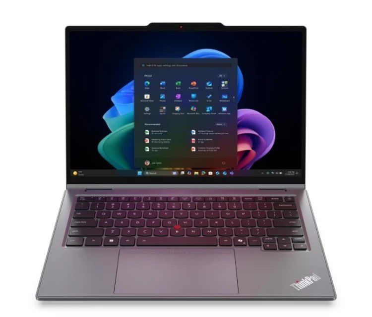 Lenovo Ultrabook Thinkpad X1 2-in-1 Gen11 21V90011PB W11Pro Ultra 7 355/32GB/512GB/INT/14.0 2.8K/Touch/3YRS Premier Support + CO2 Offset