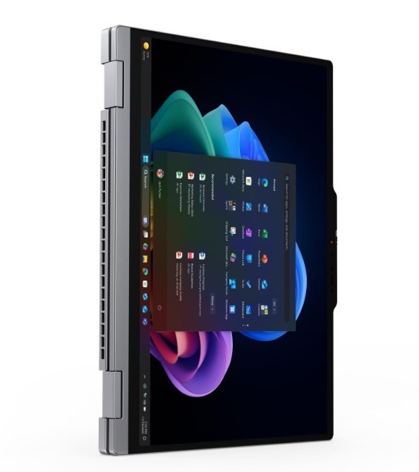 Lenovo Ultrabook Thinkpad X1 2-in-1 Gen11 21V90011PB W11Pro Ultra 7 355/32GB/512GB/INT/14.0 2.8K/Touch/3YRS Premier Support + CO2 Offset