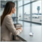 3MK Ładowarka sieciowa 25W USB-A USB-C PD QC4+ FlowPower biała