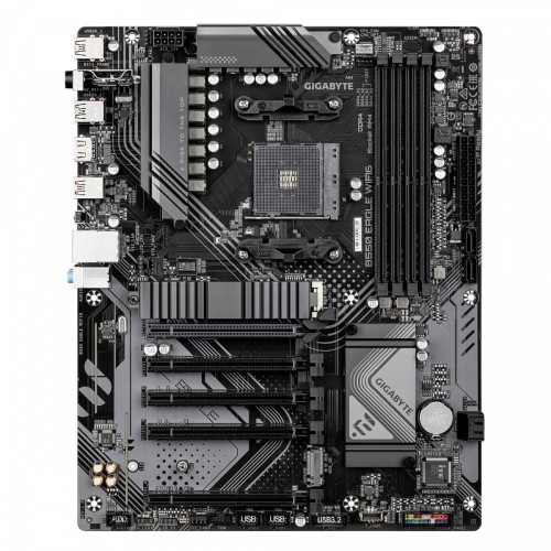 Gigabyte Płyta główna B550 EAGLE WIFI6 AM5 4DDR4