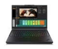 Lenovo Mobilna stacja robocza ThinkPad P16 G3 21RQ005DPB W11Pro Ultra 9 275HX/2x32GB/1TB/RTX PRO 4000 16GB/16.0 WQUXGA/BLACK/3YRS Premier + 3YR CI + C