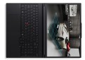 Lenovo Mobilna stacja robocza ThinkPad P16 G3 21RQ005DPB W11Pro Ultra 9 275HX/2x32GB/1TB/RTX PRO 4000 16GB/16.0 WQUXGA/BLACK/3YRS Premier + 3YR CI + C