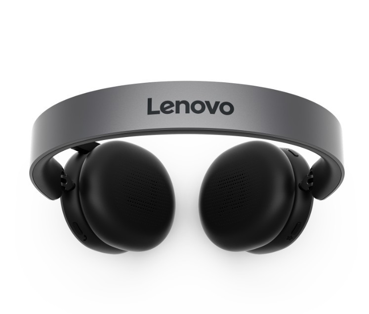 Lenovo Słuchawki ThinkPad Dual-Mode Wireless ANC Foldable Headset 8550 (Aura Edition) - USB-A, Teams 4XD1V23301