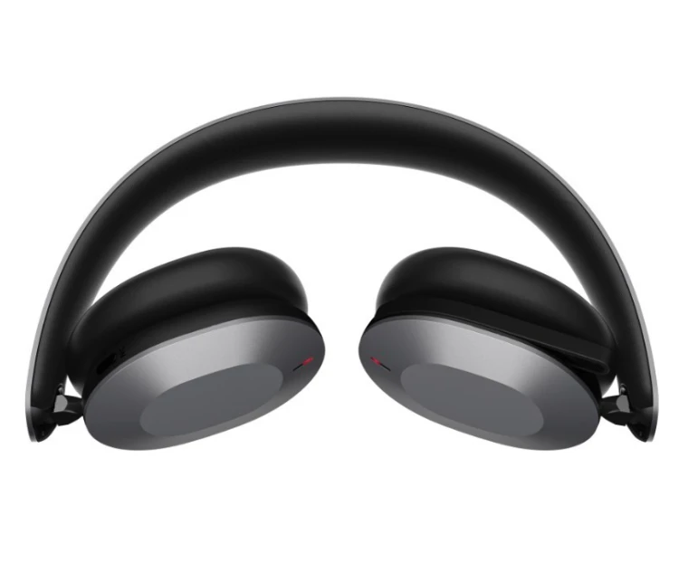 Lenovo Słuchawki ThinkPad Dual-Mode Wireless ANC Foldable Headset 8550 (Aura Edition) - USB-A, Teams 4XD1V23301