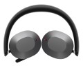 Lenovo Słuchawki ThinkPad Dual-Mode Wireless ANC Foldable Headset 8550 (Aura Edition) - USB-A, Teams 4XD1V23301