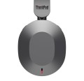Lenovo Słuchawki ThinkPad Dual-Mode Wireless ANC Foldable Headset 8550 (Aura Edition) - USB-A, Teams 4XD1V23301