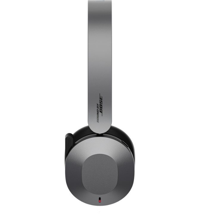 Lenovo Słuchawki ThinkPad Dual-Mode Wireless ANC Foldable Headset 8550 (Aura Edition) - USB-A, Teams 4XD1V23301