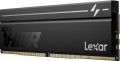 Lexar Pamięć DDR5 THOR 16GB(2*8GB)/6000 CL38 czarna