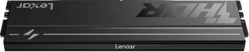 Lexar Pamięć DDR5 THOR 32GB(2*16GB)/6000 CL38 czarna