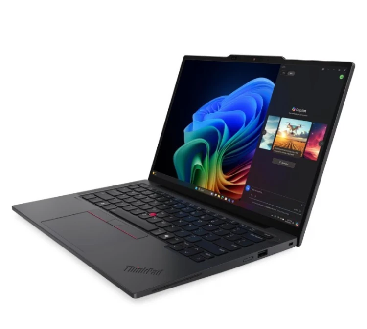 Lenovo Ultrabook ThinkPad X13 G6 21RM003NPB W11Pro 7 PRO 350/32GB/1TB/INT/13.3 WUXGA/Black/3YRS Premier Support + CO2 Offset