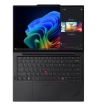 Lenovo Ultrabook ThinkPad X13 G6 21RM003NPB W11Pro 7 PRO 350/32GB/1TB/INT/13.3 WUXGA/Black/3YRS Premier Support + CO2 Offset