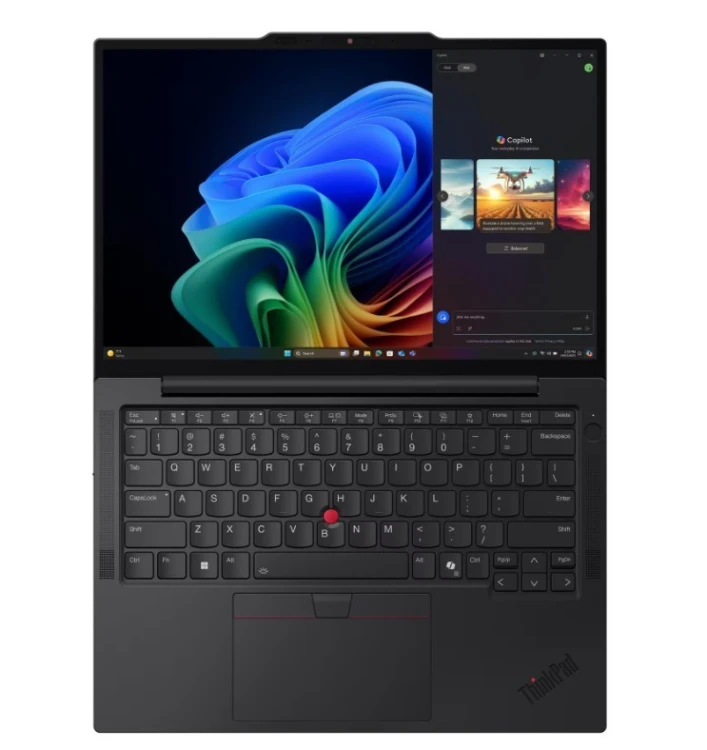 Lenovo Ultrabook ThinkPad X13 G6 21RM003NPB W11Pro 7 PRO 350/32GB/1TB/INT/13.3 WUXGA/Black/3YRS Premier Support + CO2 Offset