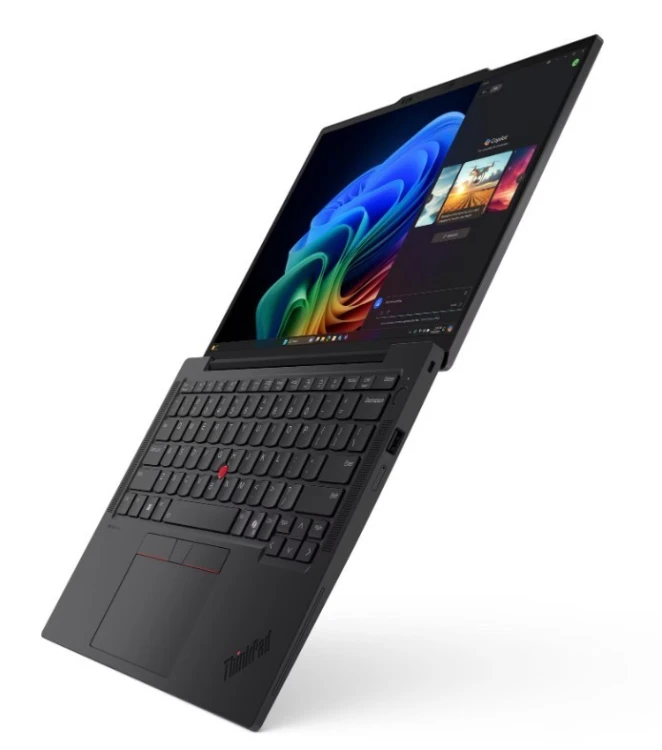 Lenovo Ultrabook ThinkPad X13 G6 21RM003NPB W11Pro 7 PRO 350/32GB/1TB/INT/13.3 WUXGA/Black/3YRS Premier Support + CO2 Offset