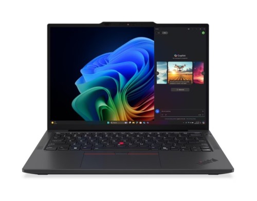 Lenovo Ultrabook ThinkPad X13 G6 21RK00DPPB W11Pro Ultra5 225U/16GB/512GB/INT/13.3 WUXGA/Black/3YRS Premier Support + CO2 Offset