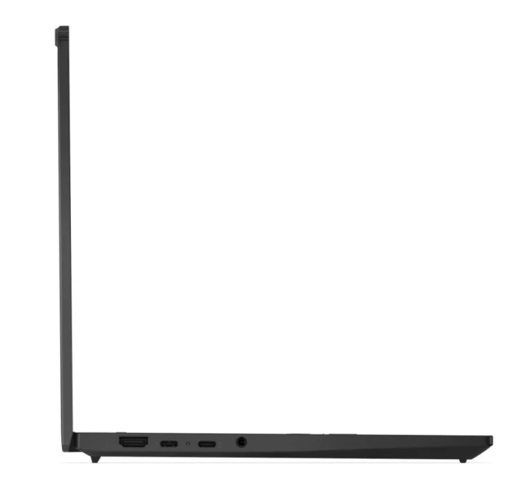 Lenovo Ultrabook ThinkPad X13 G6 21RK00DPPB W11Pro Ultra5 225U/16GB/512GB/INT/13.3 WUXGA/Black/3YRS Premier Support + CO2 Offset