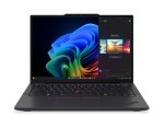 Lenovo Ultrabook ThinkPad X13 G6 21RK00DNPB W11Pro Ultra 7 255U/32GB/1TB/INT/13.3 WUXGA/Black/3YRS Premier Support + CO2 Offset