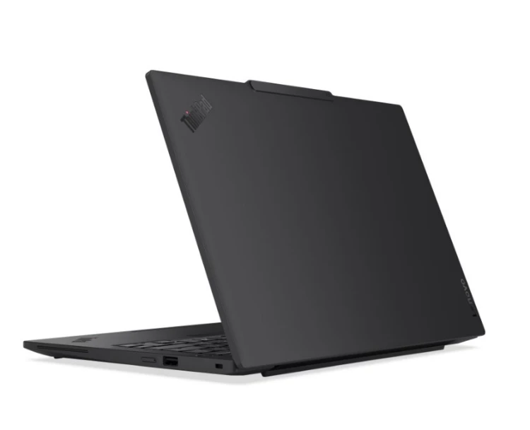 Lenovo Ultrabook ThinkPad X13 G6 21RK00DNPB W11Pro Ultra 7 255U/32GB/1TB/INT/13.3 WUXGA/Black/3YRS Premier Support + CO2 Offset