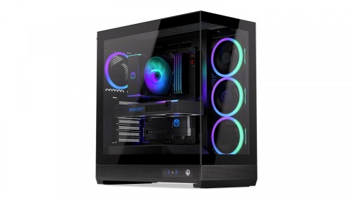 Endorfy Obudowa Fishtank 6000 Corona EY2A025