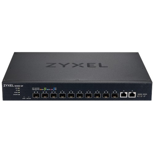 Zyxel Przełącznik Smart 12P XS1935-12F-ZZ0101F