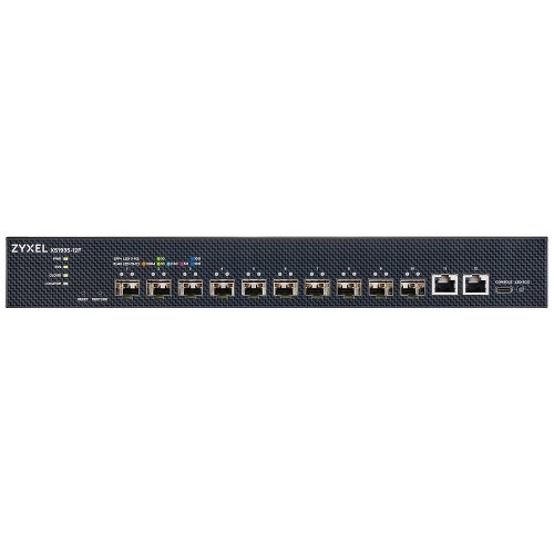 Zyxel Przełącznik Smart 12P XS1935-12F-ZZ0101F