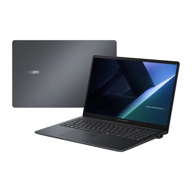 Asus Laptop ExpertBook B1 B1503CVA-S77277X - Core 5 210H/16GB/512GB/15.6" FHD/Win 11 PRO/3YRS