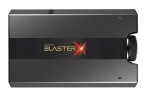 Creative Labs Karta dźwiękowa Sound Blaster G6 USB-C