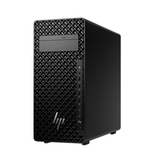 HP Inc. Stacja robocza Z2 Tower G1i U7-265K 1TB/32GB/W11P DN7Z6ET