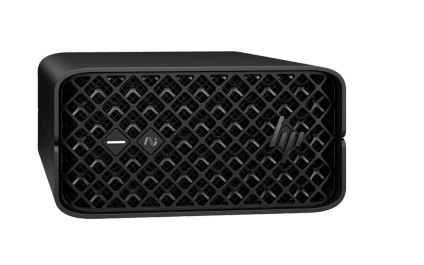 HP Inc. Komputer Z2 Mini G1a Ryzen AI MAX Pro 390  1TB/64GB/W11P      DN8A7ET