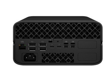 HP Inc. Komputer Z2 Mini G1a Ryzen AI MAX Pro 390  1TB/64GB/W11P      DN8A7ET