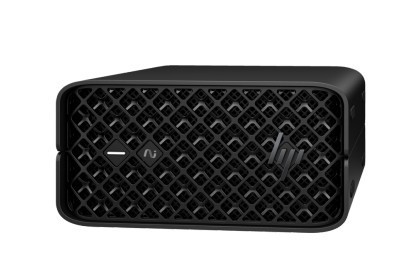 HP Inc. Komputer Z2 Mini G1a Ryzen AI MAX Pro 390  1TB/64GB/W11P      DN8A7ET