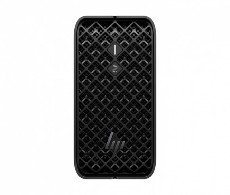 HP Inc. Komputer Z2 Mini G1a Ryzen AI MAX Pro 390  1TB/64GB/W11P      DN8A7ET