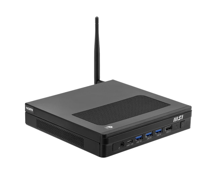 MSI Komputer PRO DP10 A14MG-001EU W11PRO/i7-14700/16GB/1TB/Czarny