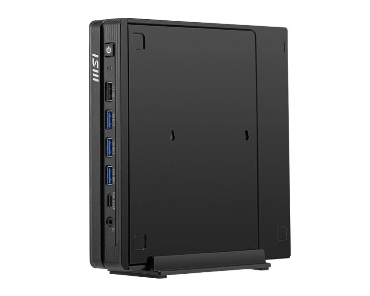 MSI Komputer PRO DP10 A14MG-001EU W11PRO/i7-14700/16GB/1TB/Czarny