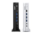 MSI Komputer PRO DP10 A14MG-001EU W11PRO/i7-14700/16GB/1TB/Czarny