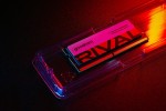 GOODRAM Pamięć DDR5 Rival SODIMM 16GB(1*16GB) CL40