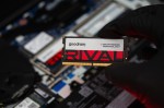 GOODRAM Pamięć DDR5 Rival SODIMM 16GB(1*16GB) CL40