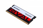 GOODRAM Pamięć DDR5 Rival SODIMM 16GB(1*16GB) CL40