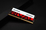 GOODRAM Pamięć DDR5 Rival SODIMM 16GB(1*16GB) CL40