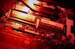 GOODRAM Pamięć DDR5 Rival SODIMM 64GB(2*32GB) CL40