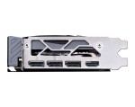 MSI Karta graficzna GeForce RTX 5060 Ti 8G GAMING TRIO OC