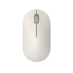 XIAOMI Mysz bezprzewodowa Lite 2 (biała)