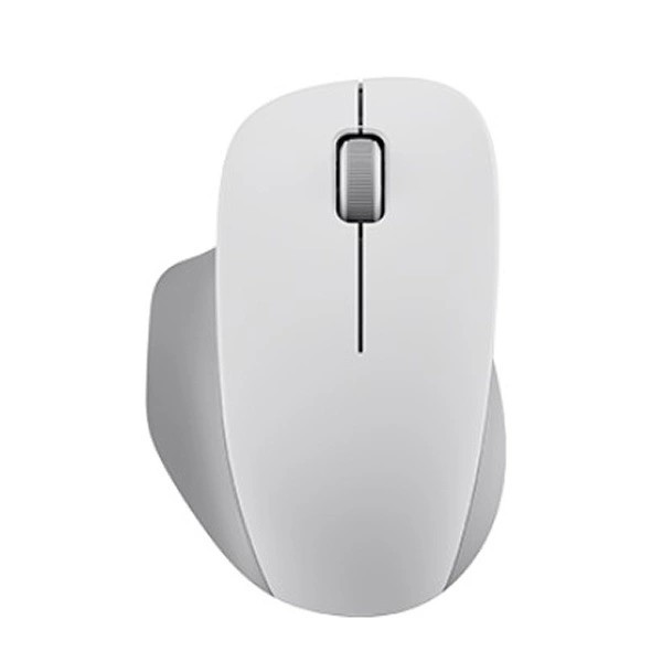 XIAOMI Mysz bezprzewodowa Comfort Edition (biała)