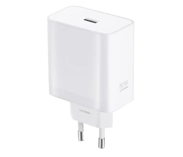 Oppo Ładowarka USB SUPERVOOC 80W