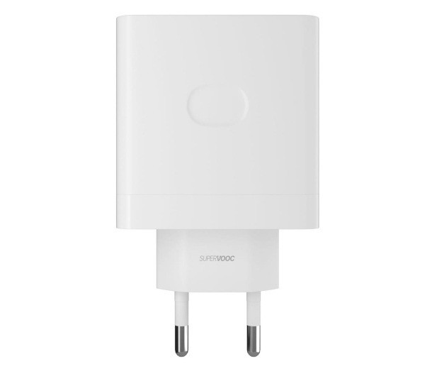 Oppo Ładowarka USB SUPERVOOC 80W